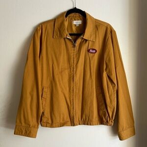 Brixton Utopia Jacket